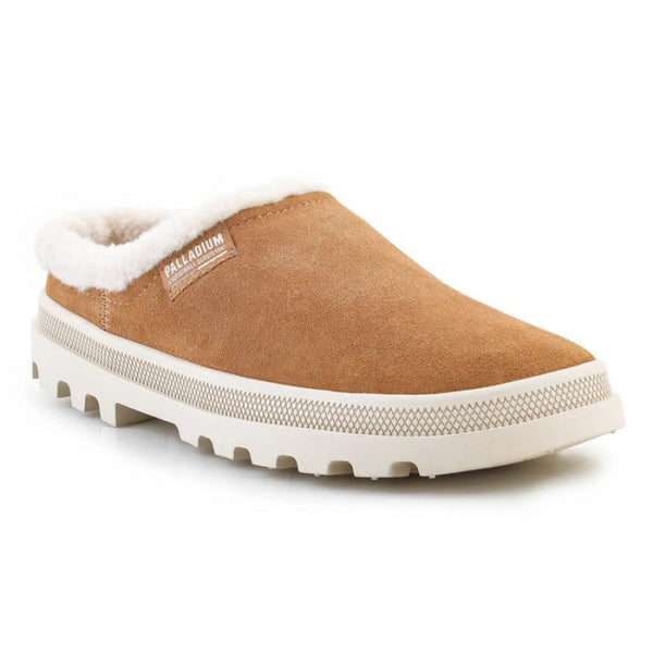 Palladium Palladune Mule Warm W 74337-252-M Shoes Cipő