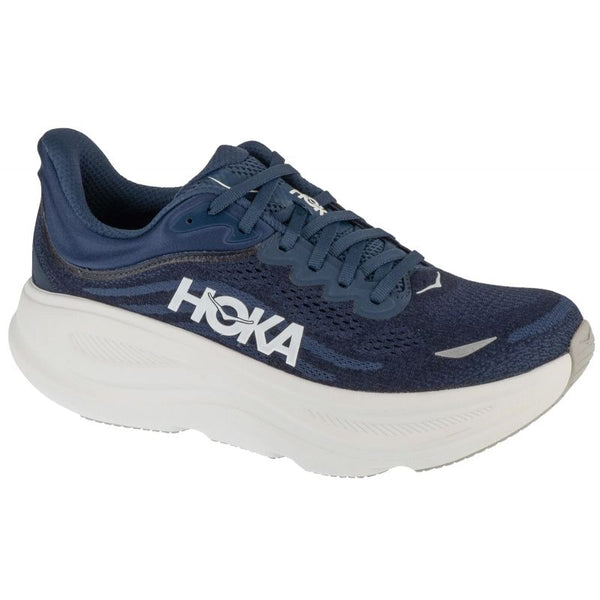 Hoka Bondi 9 M 1162011-VYN Running Shoes Cipő