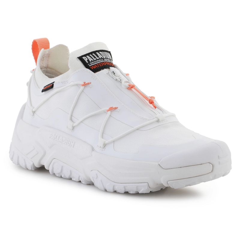 Palladium Off-Grid Lo Zip Wp+ 79112-116-M shoes Cipő