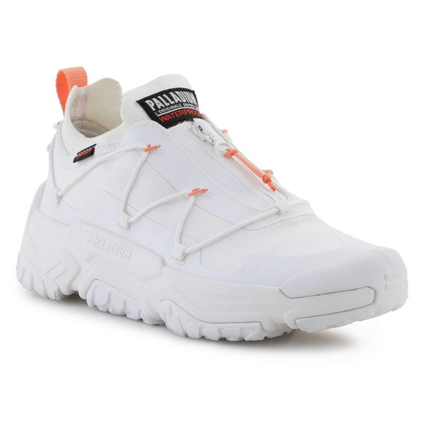 Palladium Off-Grid Lo Zip Wp+ 79112-116-M shoes Cipő