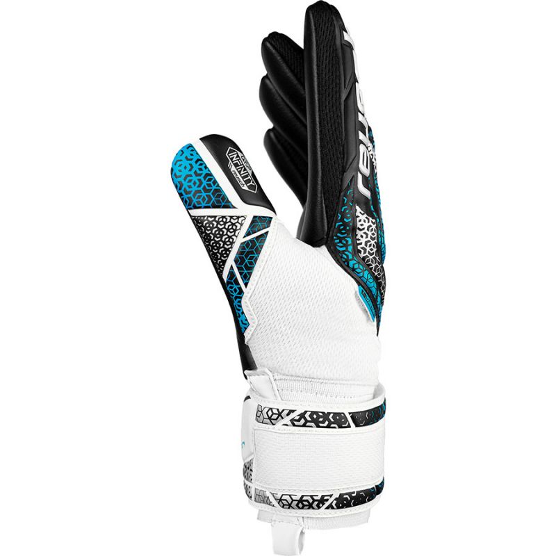 Reusch Attrakt Infinity NC Gloves M 55 70 725 1125 Kesztyű