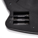 Meteor Electronic Dart Board uniw shields
