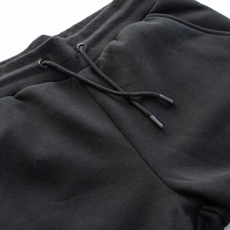 Elbrus Rolf II sweatpants fekete nadrág