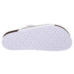 Skechers Granola-Gloss Floss 163030-WHT black 36 Kiegészítő