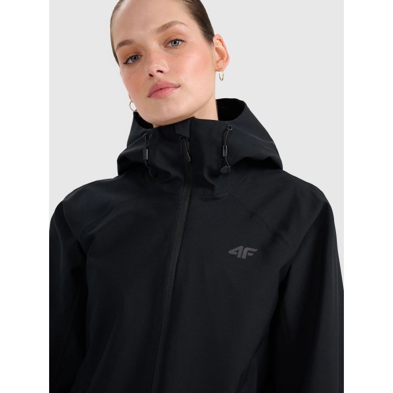 4f Women's transitional jacket membrane 5000 4FRAW25TTJAF0965-20S General