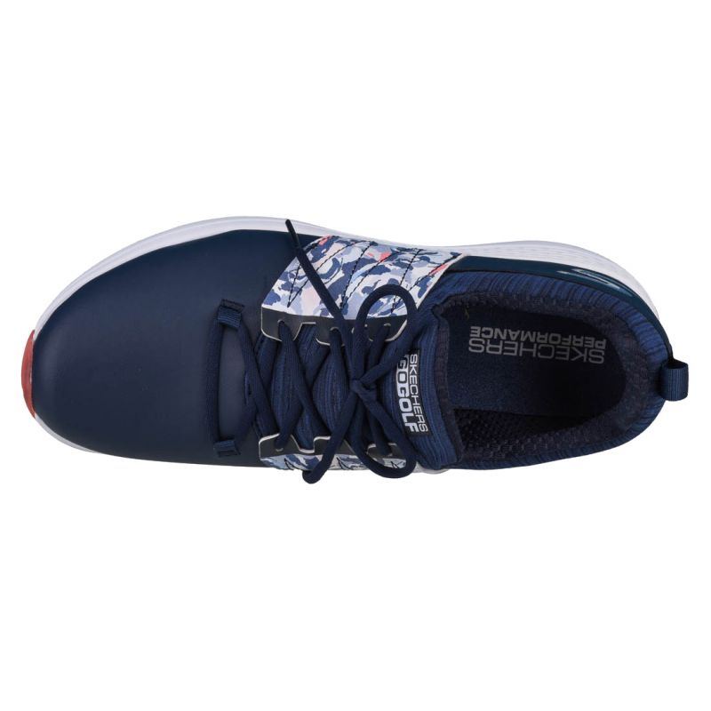 Skechers Go Golf Max-Lag W 14886-NVMT Shoes Cipő