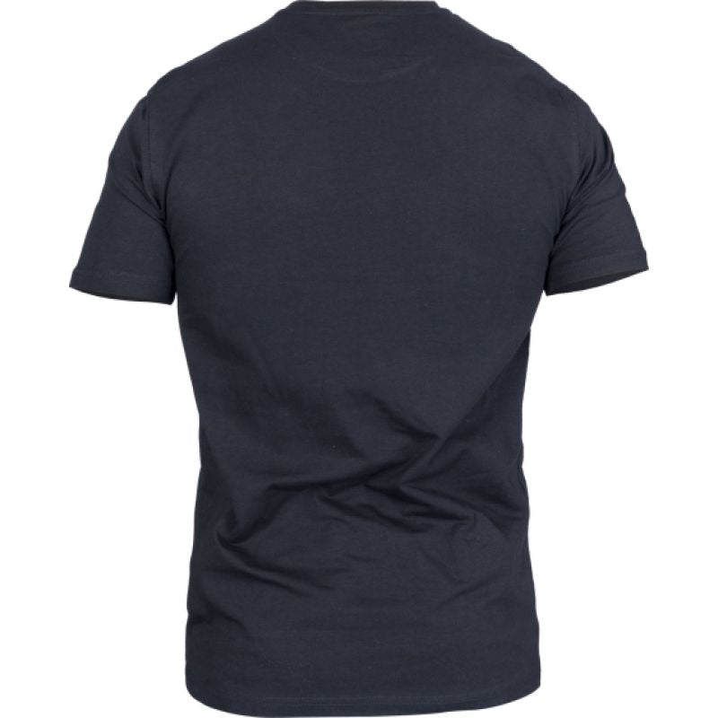 TOP TEN "Get in the ring" T-shirt (WAKO APPROVED) czerwony+m póló