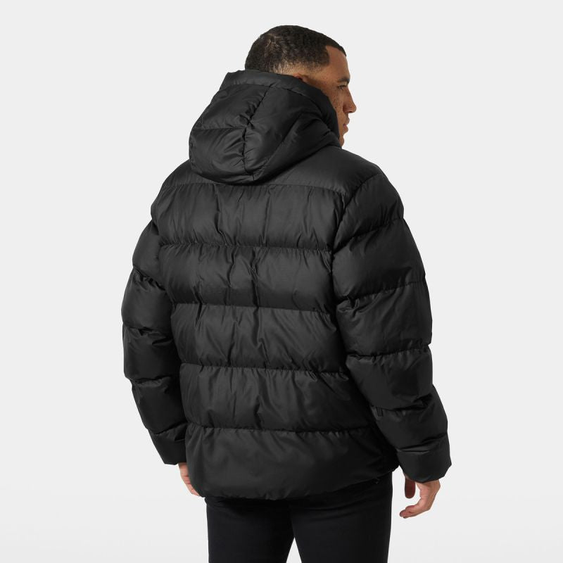Helly Hansen Men's Down Jacket ACTIVE PUFFY JACKET 54482 990 Ruházat