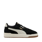 Puma Downtown SD black 402597 fekete utcai cipő