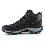 Merrell West Rim Sport Gtx W shoes J036552 Cipő
