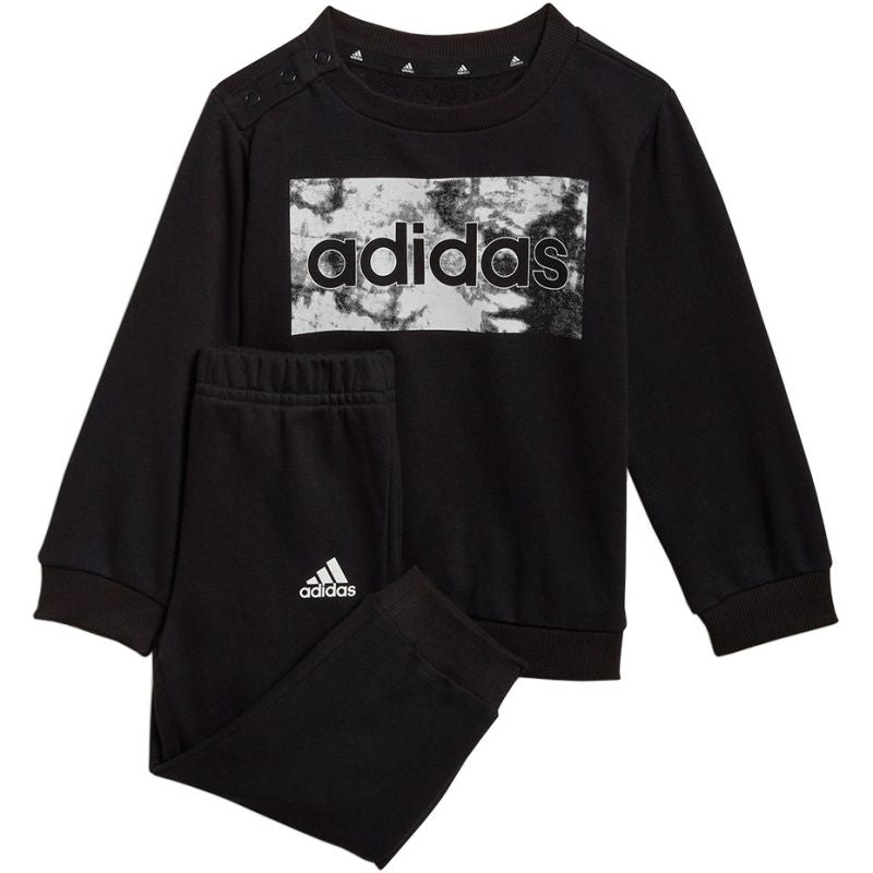 Adidas I Lin ft Jogger Jr tracksuit HF1909 Melegítő nadrág