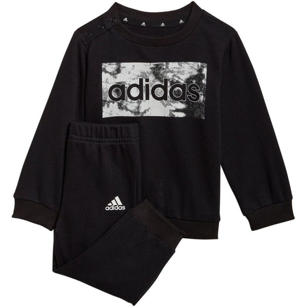 Adidas I Lin ft Jogger Jr tracksuit HF1909 Melegítő nadrág