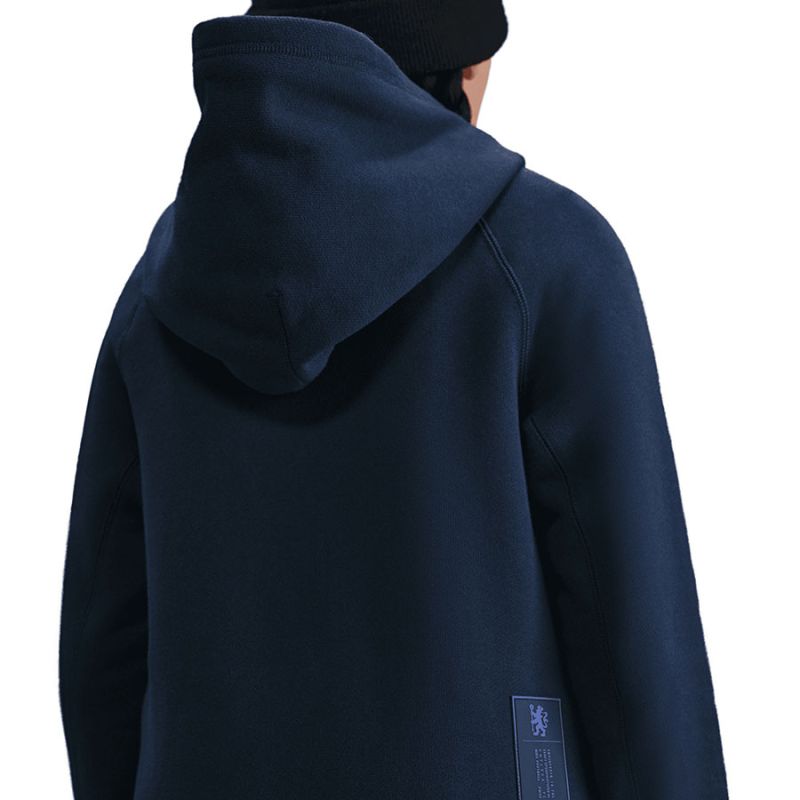 Nike Chelsea FC Air Junior sweatshirt HV1213-451 s (128-137) pulóver