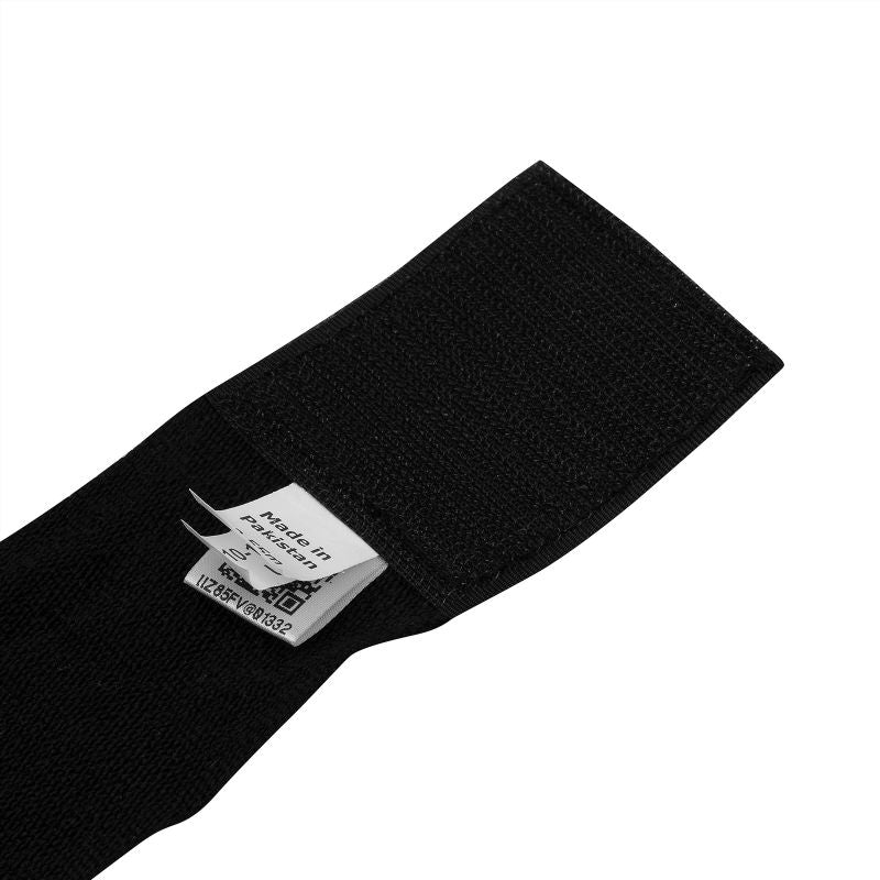 adidas Boxing bandages adidas adiBP03S black 5cm x 2.5m Kiegészítők