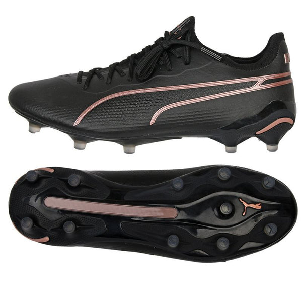 Puma King Ultimate FG/AG M 107563-07 football shoes Cipő