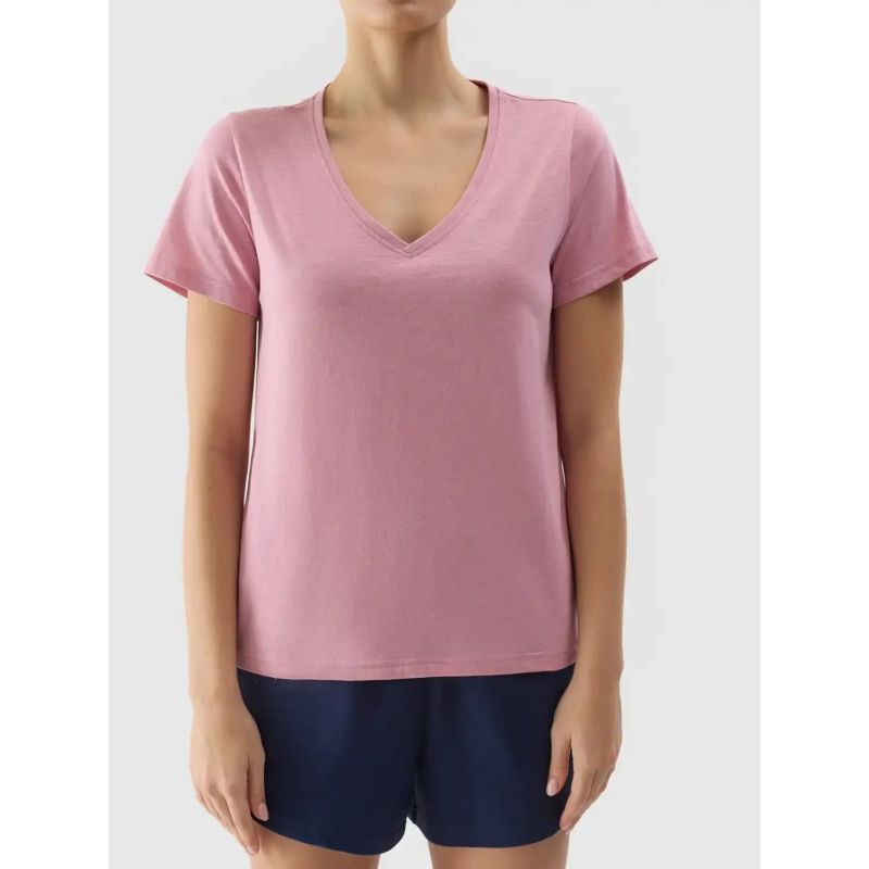 4f T-shirt W 4FWSS24TTSHF1162-56S Póló