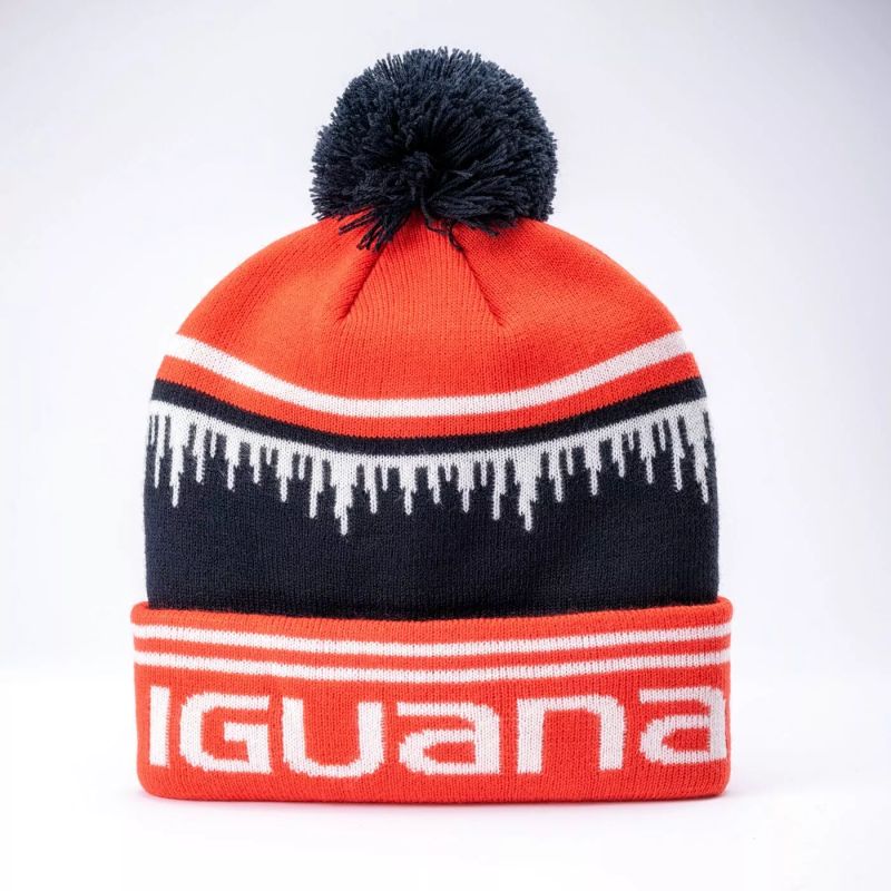 Iguana Other W Cap piros baseball sapka 92800553817