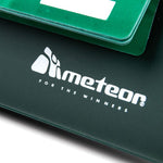 Meteor Volleyball and Table Tennis Scoreboard zöld boards
