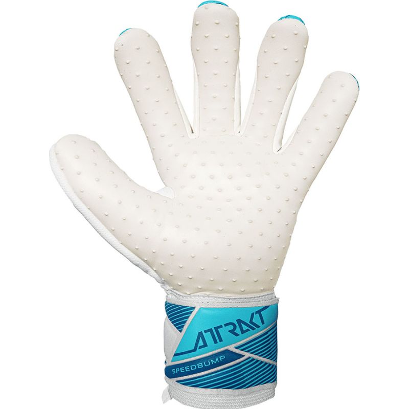 Reusch Attrakt SpeedBump Gloves 56 70 039 kapuskesztyű
