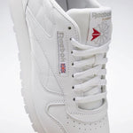 Reebok Classic Leather fehér utcai cipő