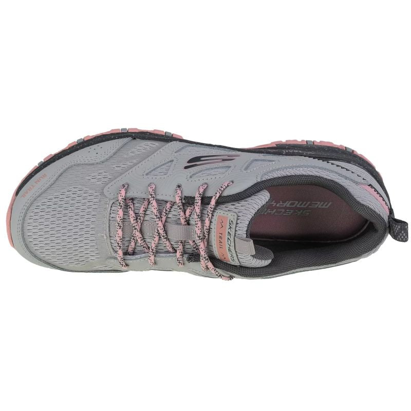 Skechers Hillcrest - Pure Escapade 149821-GYPK Gray 37 Kiegészítő