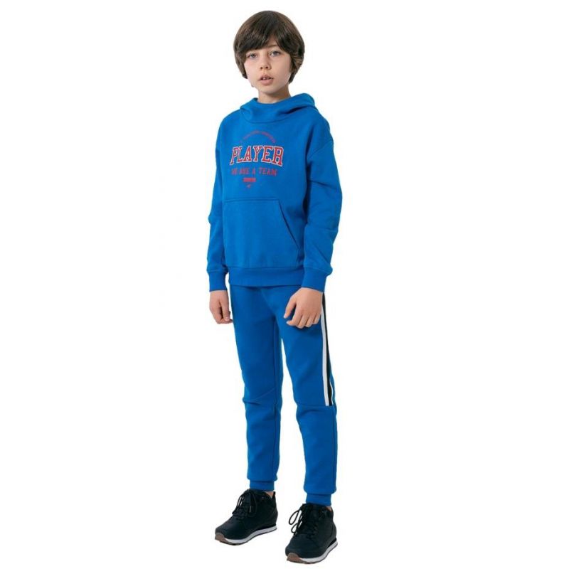 4f Jr Hjz22-Jblm006 36s Sweatshirt