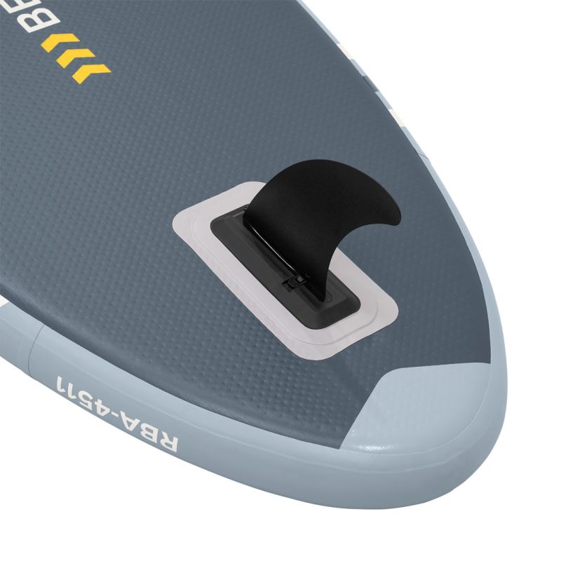 Rebel SUP board ACTIVE inflatable , set készlet RBA-4511