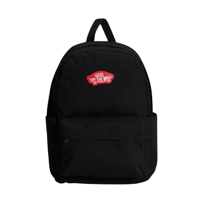 Vans Backpack fekete kiegészítő 160764