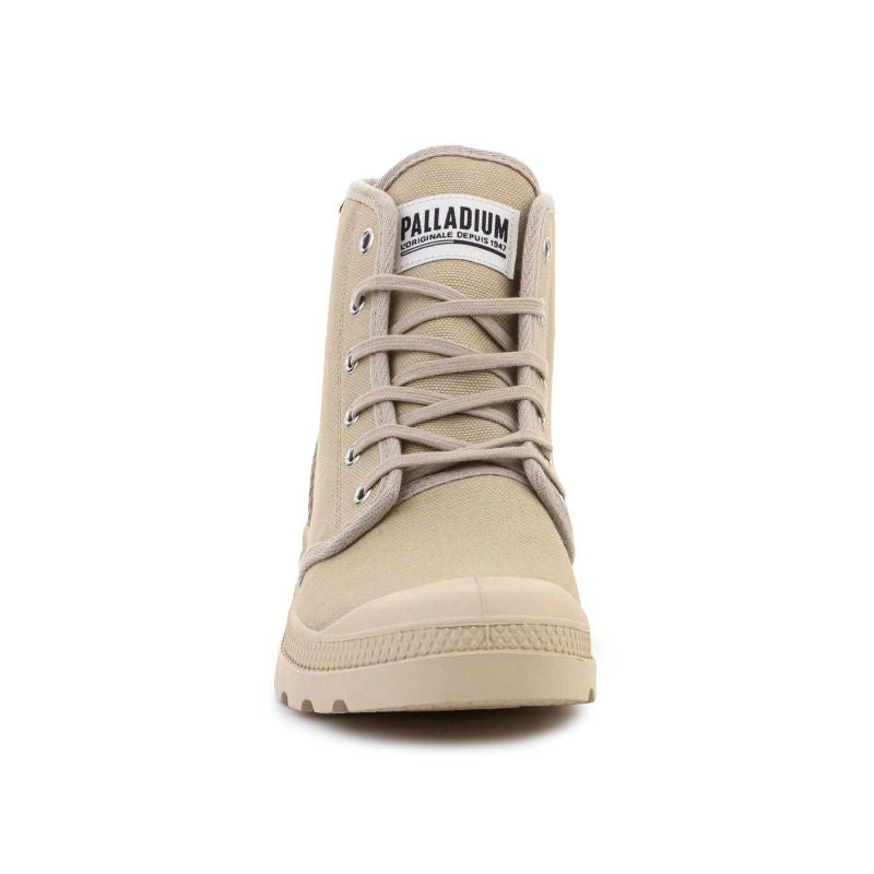 Palladium Pampa HI ORIGINALE U shoes 75349-238-M Cipő