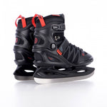 Tempish Crox.XM Hockey Skates fekete cipő 13000002162
