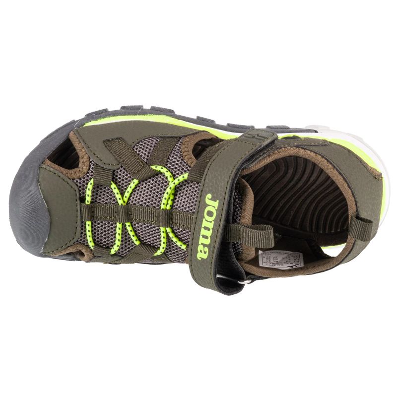Joma S.Lake 2424 Jr sandals SLAKJS2424V cipő