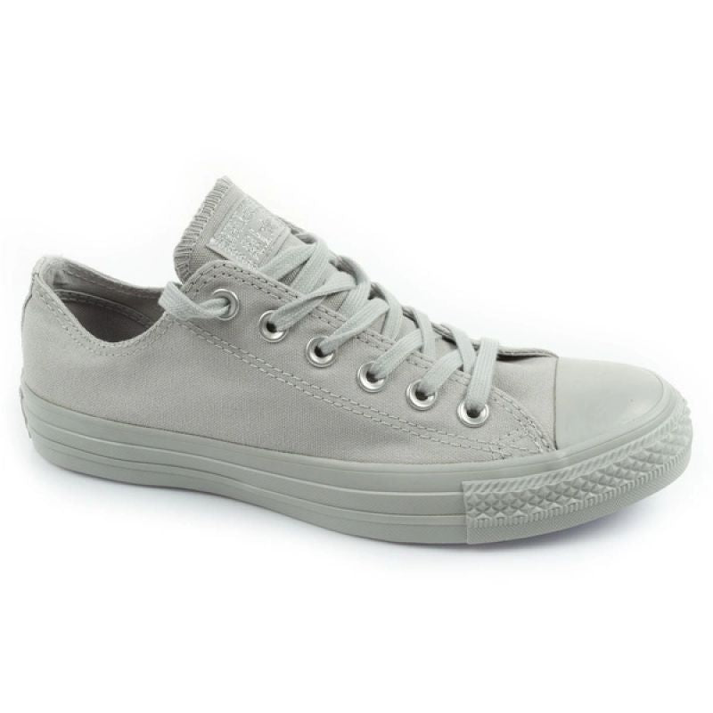 Converse sneakers women's Chuck Taylor All Star fashionable comfortable szürke cipő