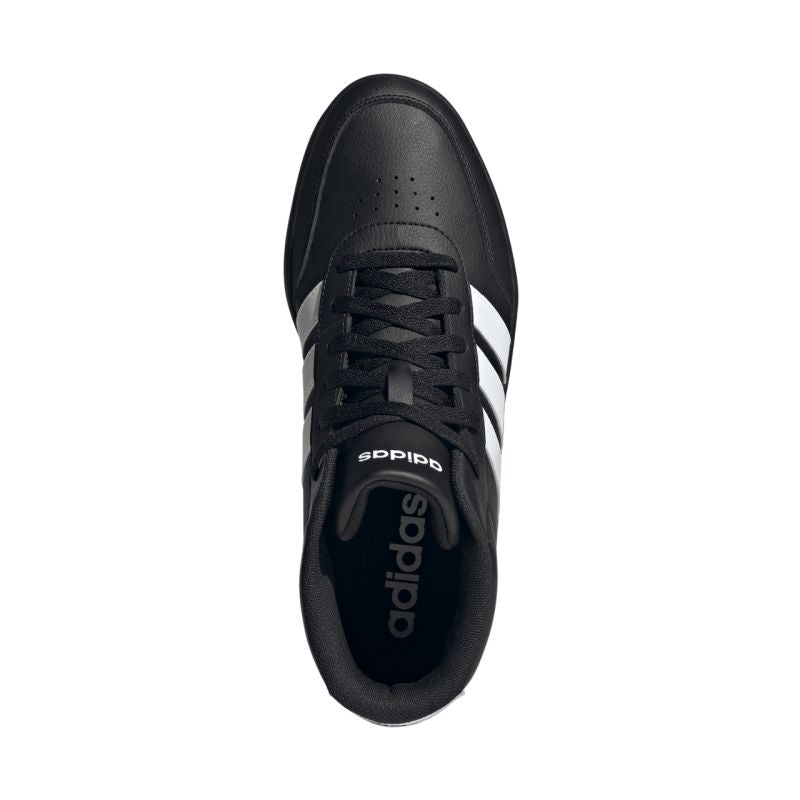 adidas Breaknet Mid M JR3570 shoes Cipő