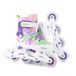 TEMPISH Bam-Bu Flash Girl Adjustable roller skates