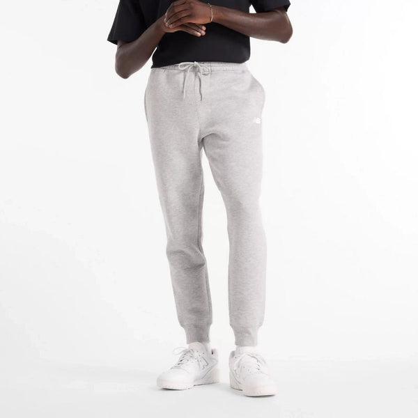New Balance Sport Fleece Jogger M MP43904AG nadrág