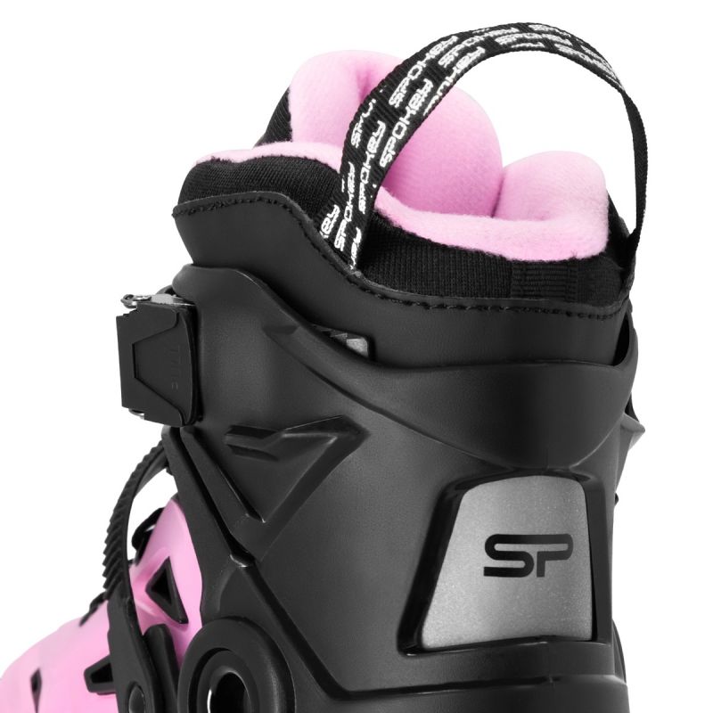 Spokey Freespo Jr SPK-944626 roller skates 27-30 Cipő
