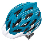 Meteor Gruver Bicycle Helmet uniw helmets