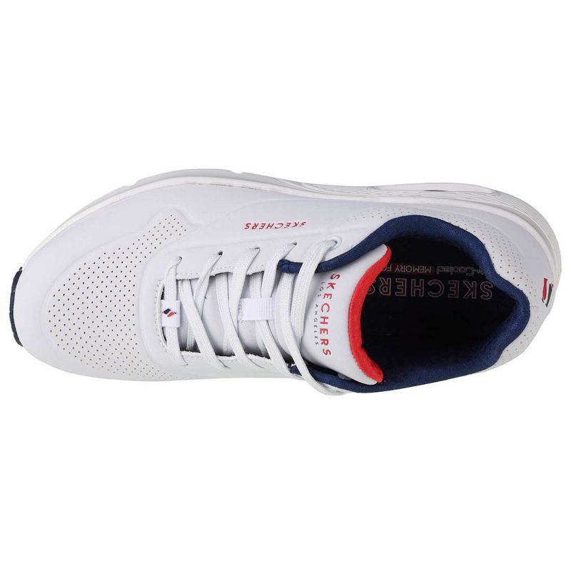 Skechers Uno-Stand On Air W 73690-WNVR shoes Utcai cipő