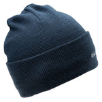 Iguana lea hat in W sötétkék kötött sapka 92800337318
