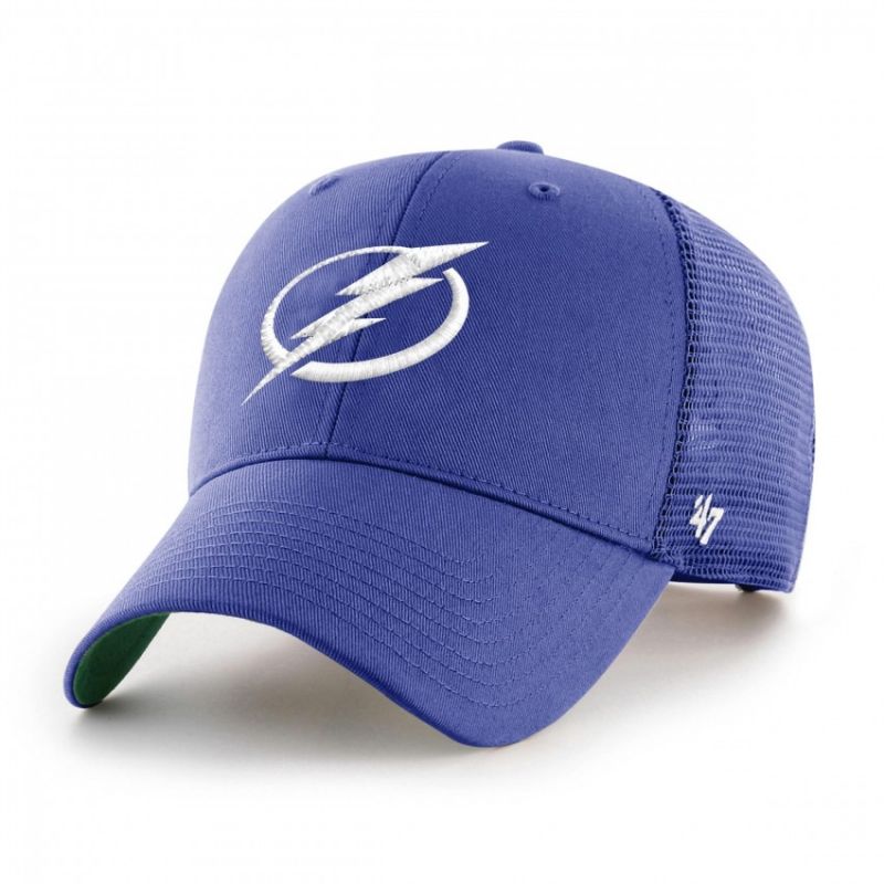 47 Brand Cap &#39; Trucker NHL Cap BRANS14CTP not to exhibit Sapka