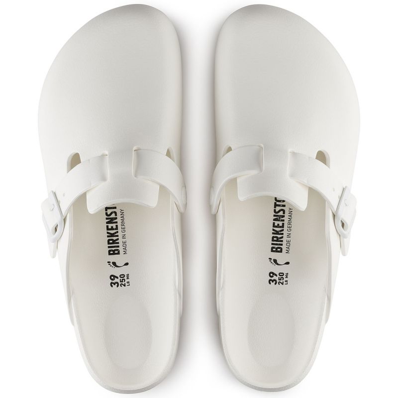 Birkenstock Boston Eva W 0127133 flip-flops cipő