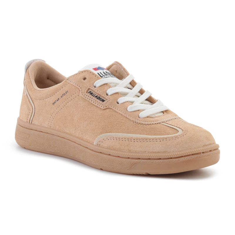 Palladium Pallacup Casual Sde Toast