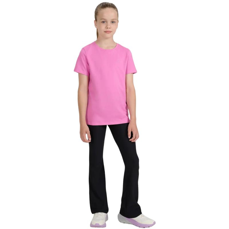 4f T-shirt F2397 Jr 4FJWAW25TTSHF2397 54S Póló
