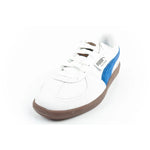 Puma Palermo Rocket League youth sports shoes leather children Cipő