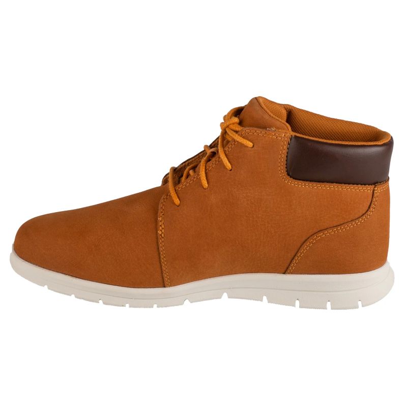 Timberland Graydon Chukka Basic M 0A412S shoes Cipő