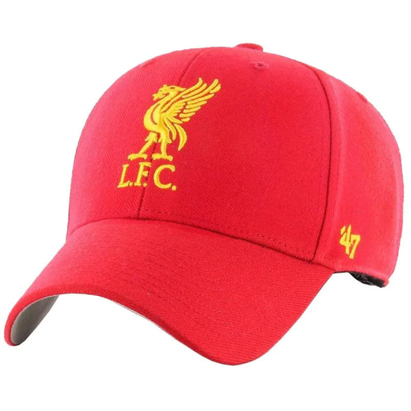 47 Brand EPL FC Liverpool baseball sapka