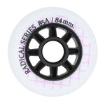 TEMPISH Radical PU 85A wheels
