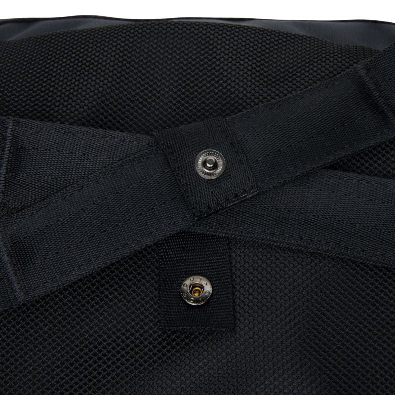 Nike Utility Power 2.0 Bag Black HF0654 010 General