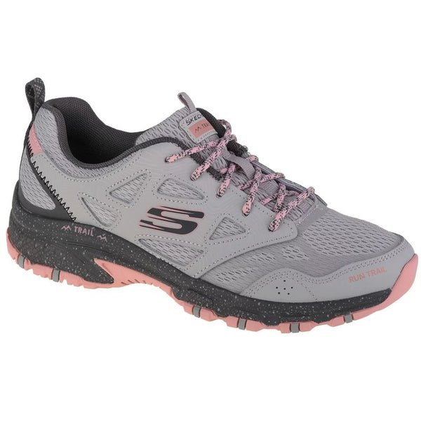 Skechers Hillcrest - Pure Escapade 149821-GYPK Gray 37 Kiegészítő