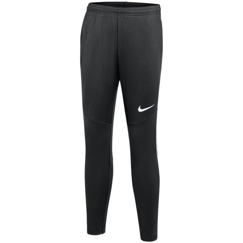 Nike Dri-Fit Park 26 Kids' Black HM7212 fekete nadrág